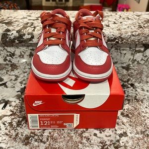 Nike Dunk Low (PS)